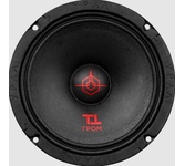 Автоакустика URAL ТТ-165 ГРОМ (цена за пару)